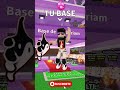 ENTREGANDO BRAINROTS a SUSCRIPTORES… y pasa esto 😱🔥 #roblox #shorts