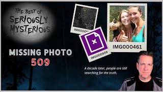 Missing Photo 509 - Kris Kremers & Lisanne Froon | Best of Seriously Mysterious