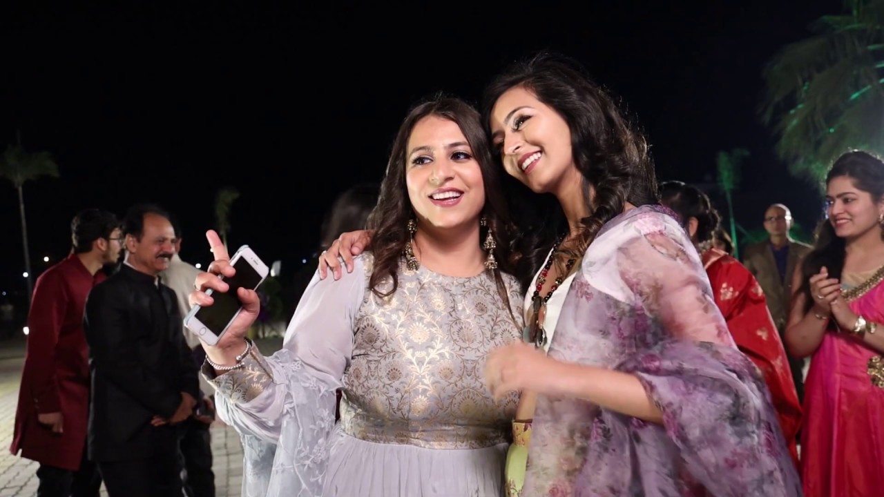 Ashok & Ashu anniversary 2020 Anandam Garden Rudrapur - YouTube