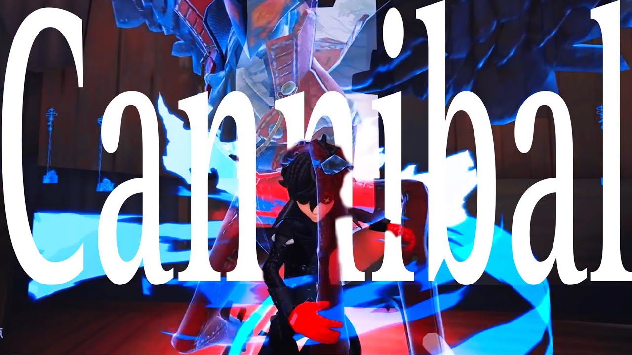 【第五人格】「Cannibal」S33サバイバー好プレー集【Nightcore】