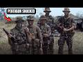 "You Embarrassed Us All" — Pentagon Reaction After Australian SAS Success