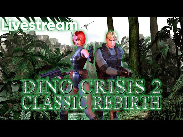 Dino Classic Game