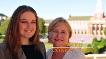 Mentor Program Video