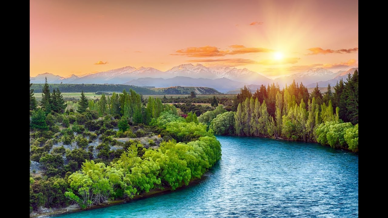 APT New Zealand Getaway YouTube