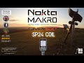 Nokta Makro Simplex/Metal Detecting Uk
