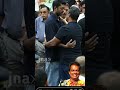 ദുഃഖം കടിച്ചമർത്തി അബൂ സലീം സലിം കുമാറിന്റെ മക്കളെ ചേർത്ത് പിടിക്കുന്നു saleem kumar sir pased away