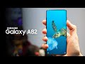 هجمة معاكسة من سامسونج لمواجهة شاومي المتوحشة || Galaxy A82