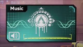 Apex Legends - Boosted Drop Music/Theme (Season 6 Battle Pass Reward)