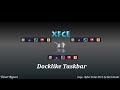 xfce4 docklike plugin - Docklike Taskbar Install