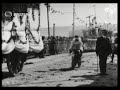 Algeria algiers fete of flowers 1920