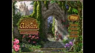 Chronicles of Albian Game Trailer screenshot 2