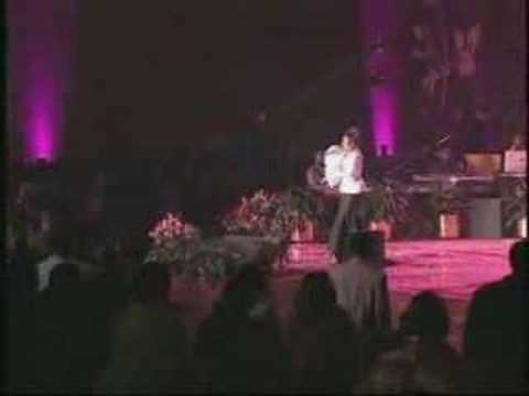 Great Is The Lord- Dorinda Clark Cole