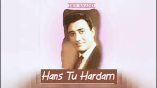 Hans Tu Hardam Khushiya Ya Gham - Remastered - Lootmaar (1980) - Kishore Kumar - Rajesh Roshan