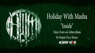 Holiday With Masha-Inside