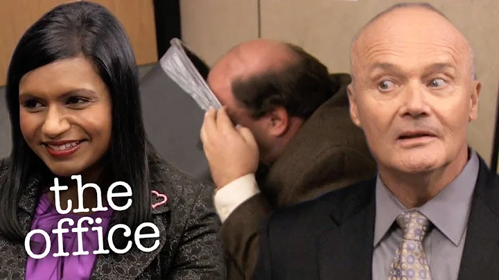 How to Succeed in business with Creed, Kelly and K...