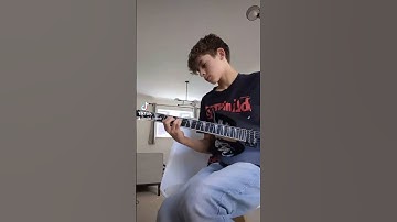 Stay together for the kids - Blink-182 cover