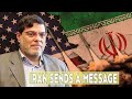 Iran's 'End of Time' Missile Ready for New War | Seyed M. Marandi