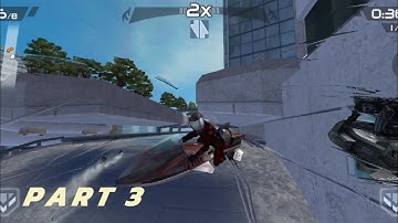 Riptide GP 2: Career Mode, Regional Champs (PART 3)