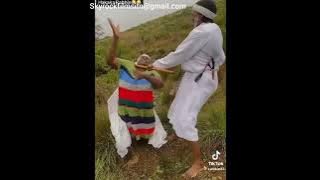 Video mix sekuru gudo weru