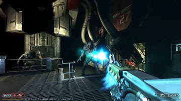 Delta Labs Sector 4 Outtakes