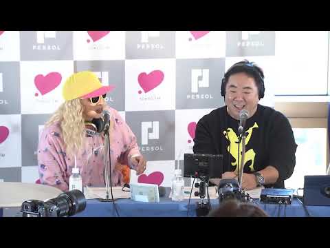 DJ KOO・May J.・MOROHA・吉澤嘉代子も出演「勤労感謝Fes」レポ①