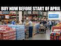 15 Canned Foods Disappearing From Walmart Shelves Right Now — Stock Up Before April 2026 Hit