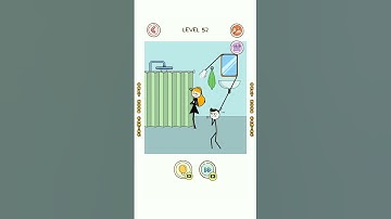 Thief Puzzle Level 52