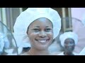 Adegbodu Twins birthday celebration at CCC GENESIS MODEL PARISH LAGOS Part 1