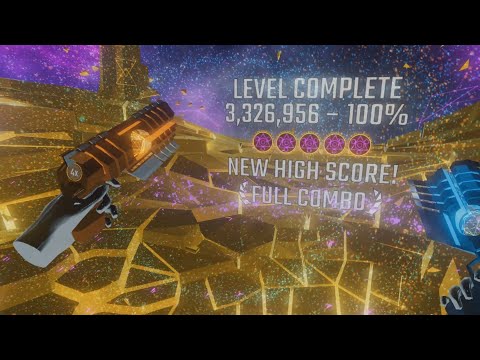 Adrenaline (Expert) Full