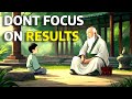 How you can achieve anything  zen motivational story