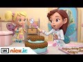 Butterbean's Café | Monkey Cookie Escape | Nick Jr. UK