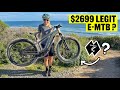 The best affordable emtb on the market aventon ramblas review