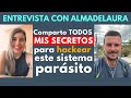 5 Claves SECRETAS para HACKEAR este Sistema PARÁSITO y Vivir MÁS LIBRE Feliz y Sano dentro de Matrix