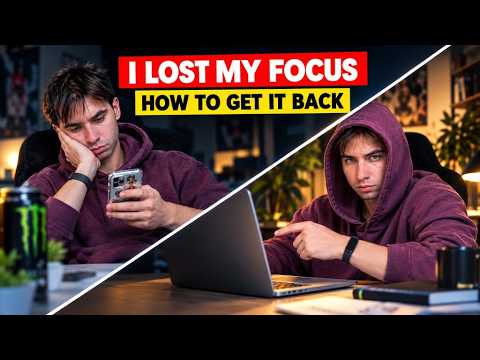 Why You Can’t Focus on Code Anymore (And How to Fix It)