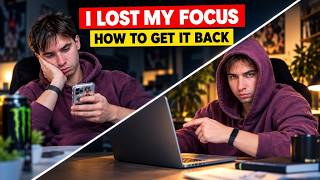 Why You Can’t Focus on Code Anymore (And How to Fix It)