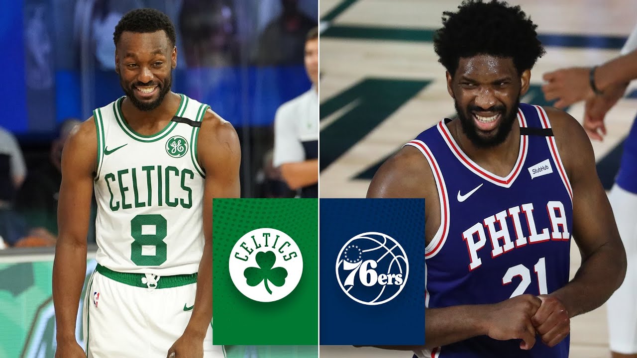 Celtics vs. 76ers score: Live NBA playoff updates as Boston and ...