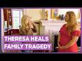 Theresa Caputo Helps Entire Family Heal After Tragic Loss | Long Island Medium