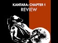Episode 11 - Kantara: Chapter 1 (2025)