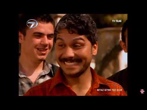 BEYAZ GİYME TOZ OLUR -Televizyon Filmi 2007