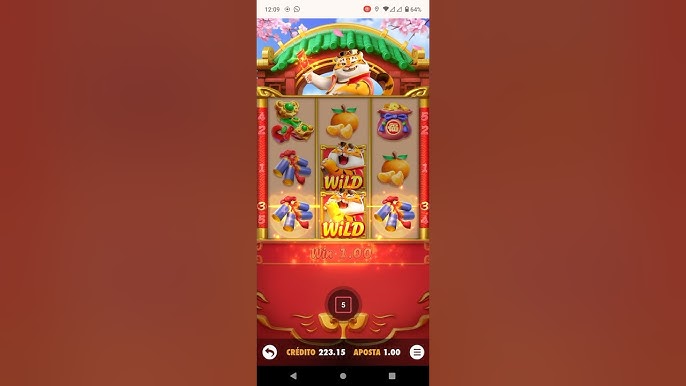 ADEUS FORTUNE TIGER AGORA SÓ JOGO *LUCKY CAT* SLOT 