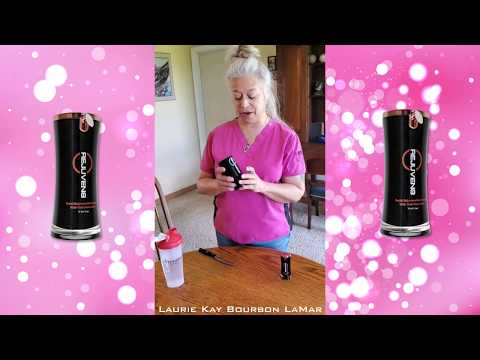 B-Epic Rejuven8 Serum