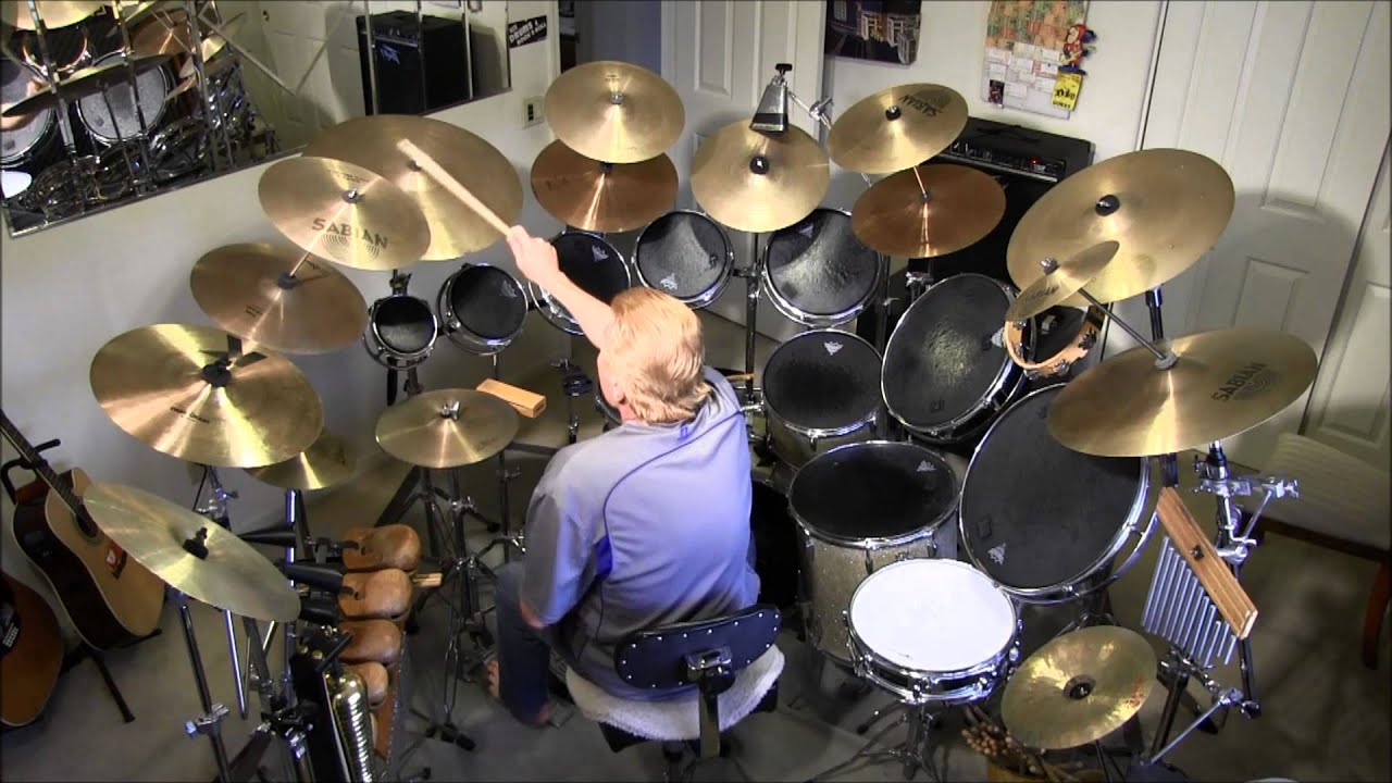 Kansas Down the Road by JJ YouTube