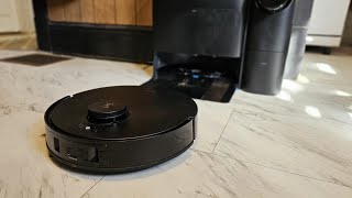 This Thing is SMART! DEEBOT T30S COMBO | An In Depth Look at a Top Tier Robot Vacuum by Shane Craig 161 views 7 hours ago 23 minutes