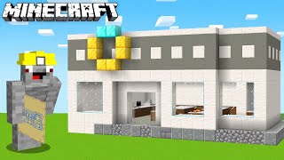 Ich Eröffne Ein Schmuck Laden In Minecraft Rp!