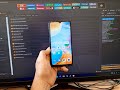 Como eliminar cuenta Google Redmi 10C Unlocktool