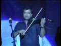 Balabhaskar Performing at Magcojennus 11