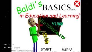 Baldi’s basics,Nov,01,2020.mp4 News