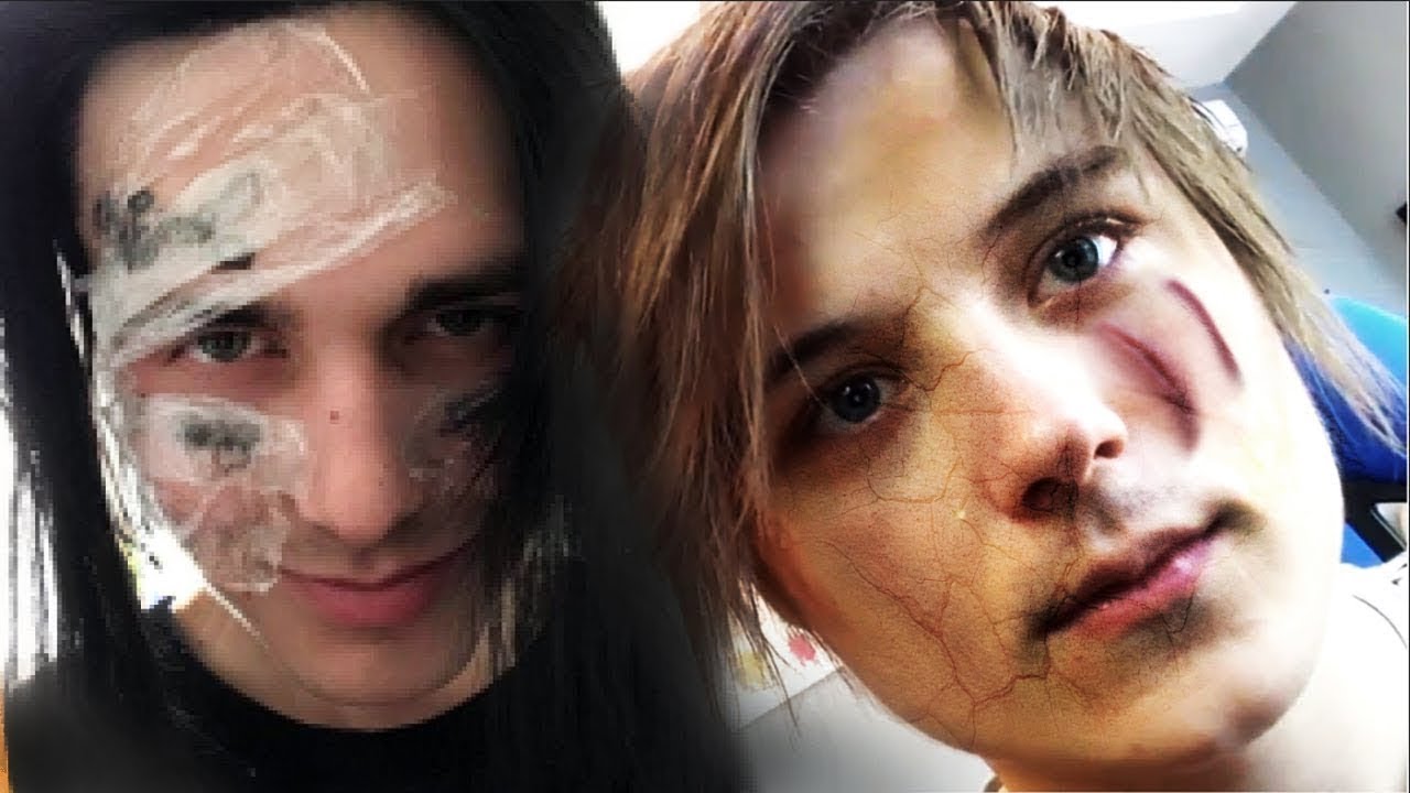 Ивангай - Драка С Фейсом Из За Марьяны! - Youtube