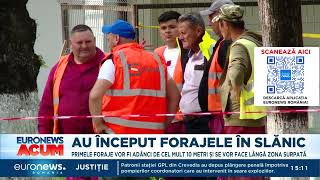 Știrile Euronews România de la ora 15:00 - 08 mai 2024