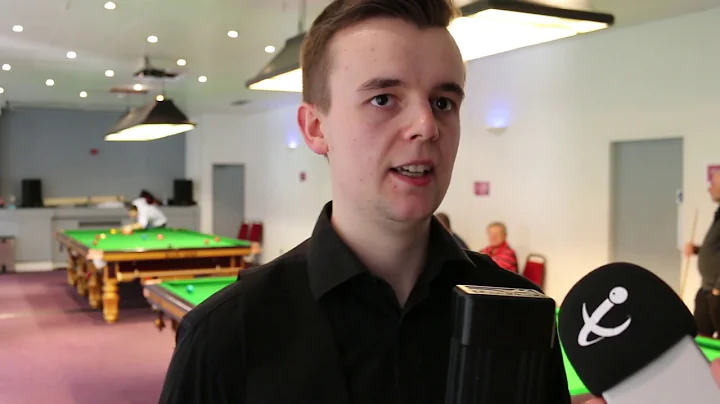 Hugill Secures Tour Place